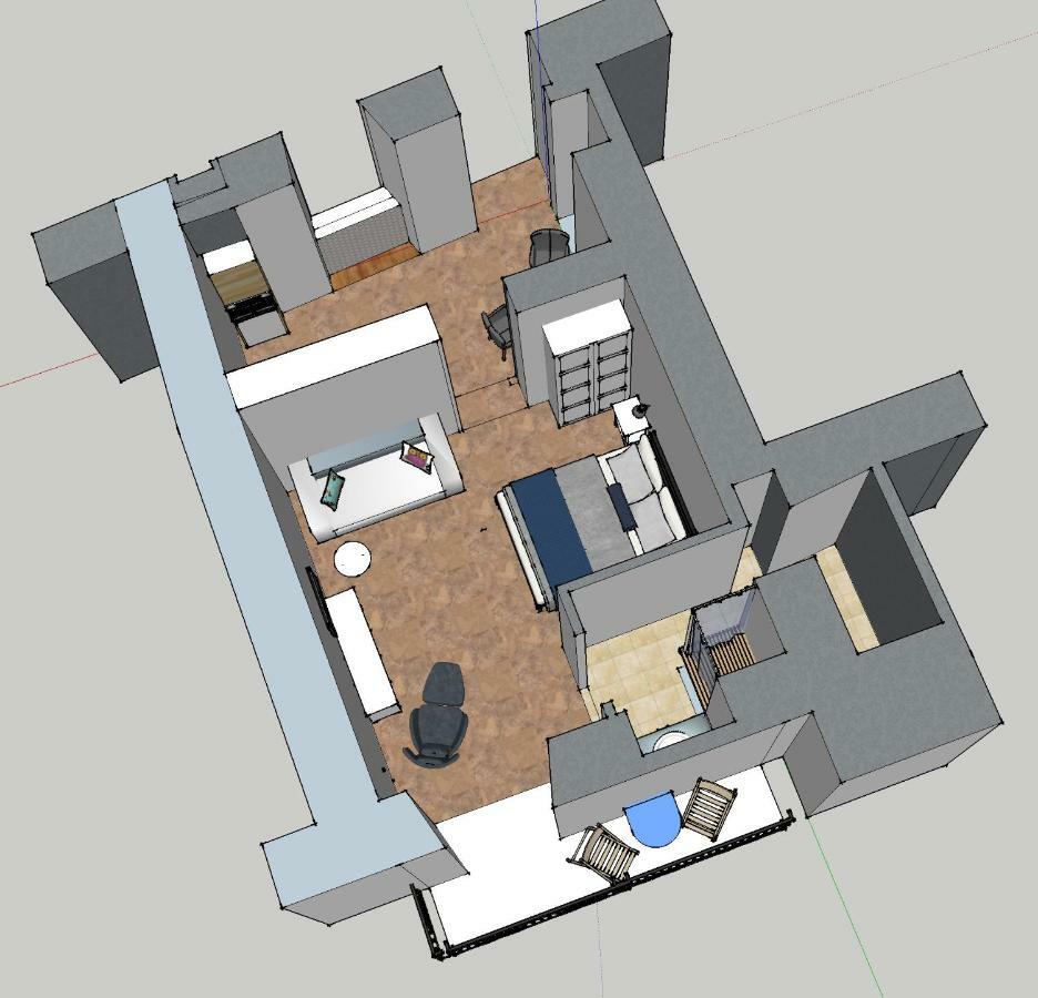 Studio Sant'Antonio Πίτσο Εξωτερικό φωτογραφία