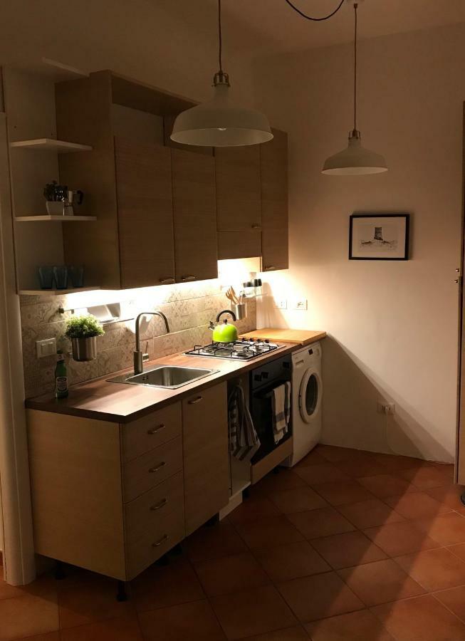 Studio Sant'Antonio Πίτσο Εξωτερικό φωτογραφία