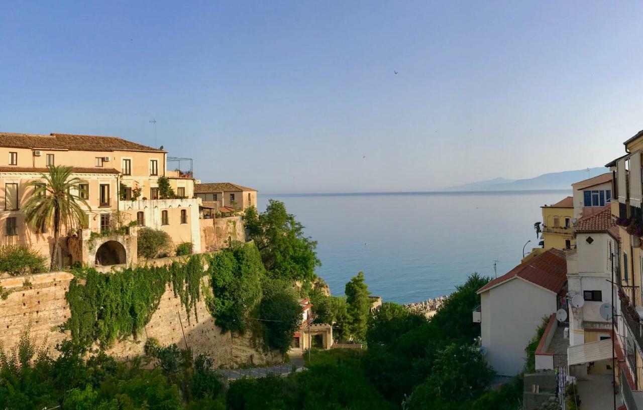 Studio Sant'Antonio Πίτσο Εξωτερικό φωτογραφία