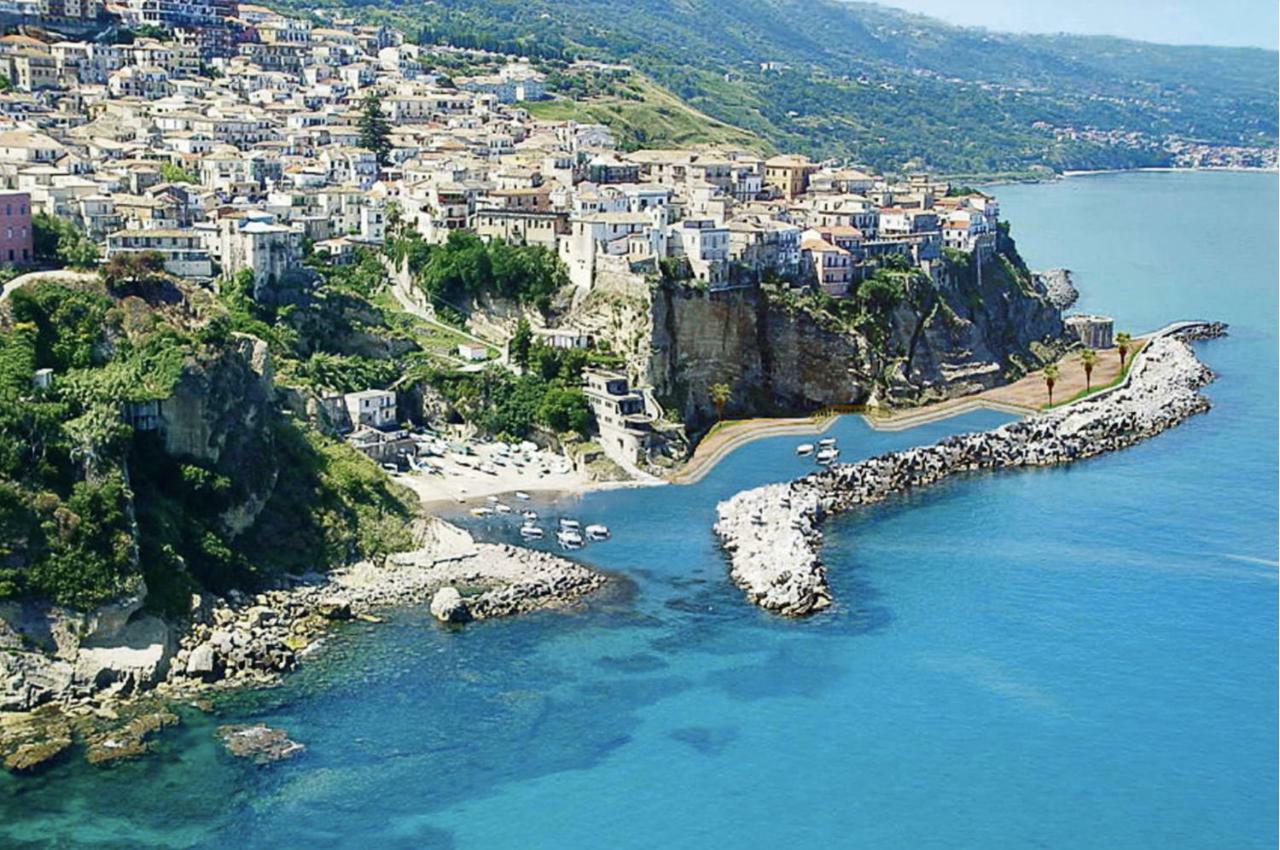 Studio Sant'Antonio Πίτσο Εξωτερικό φωτογραφία