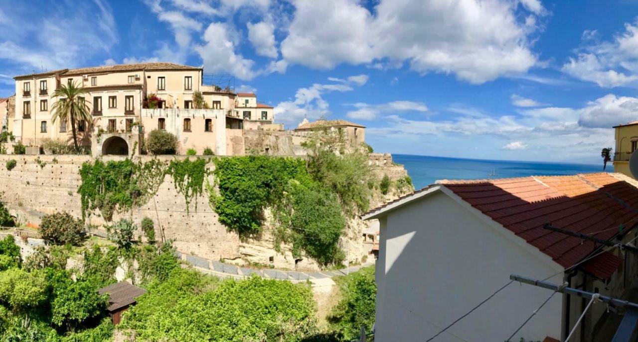 Studio Sant'Antonio Πίτσο Εξωτερικό φωτογραφία