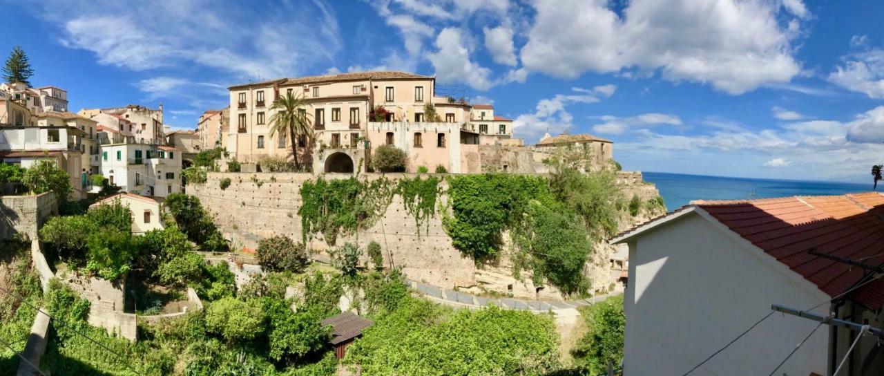Studio Sant'Antonio Πίτσο Εξωτερικό φωτογραφία
