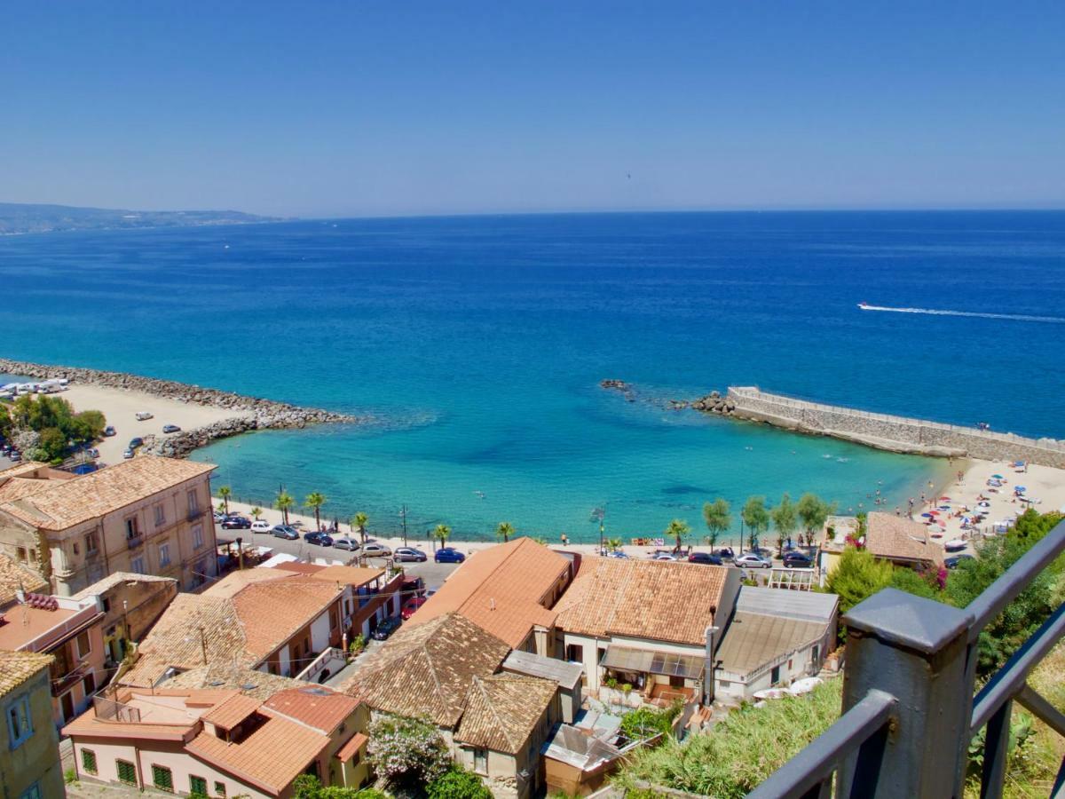 Studio Sant'Antonio Πίτσο Εξωτερικό φωτογραφία