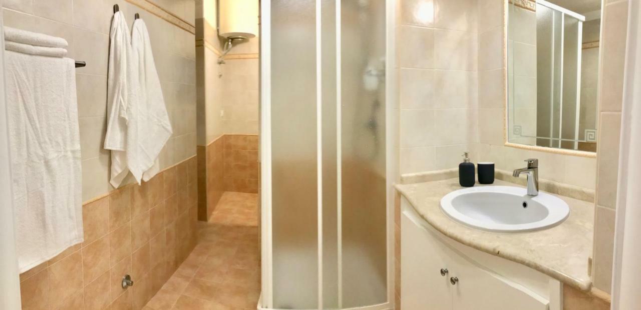 Studio Sant'Antonio Πίτσο Εξωτερικό φωτογραφία