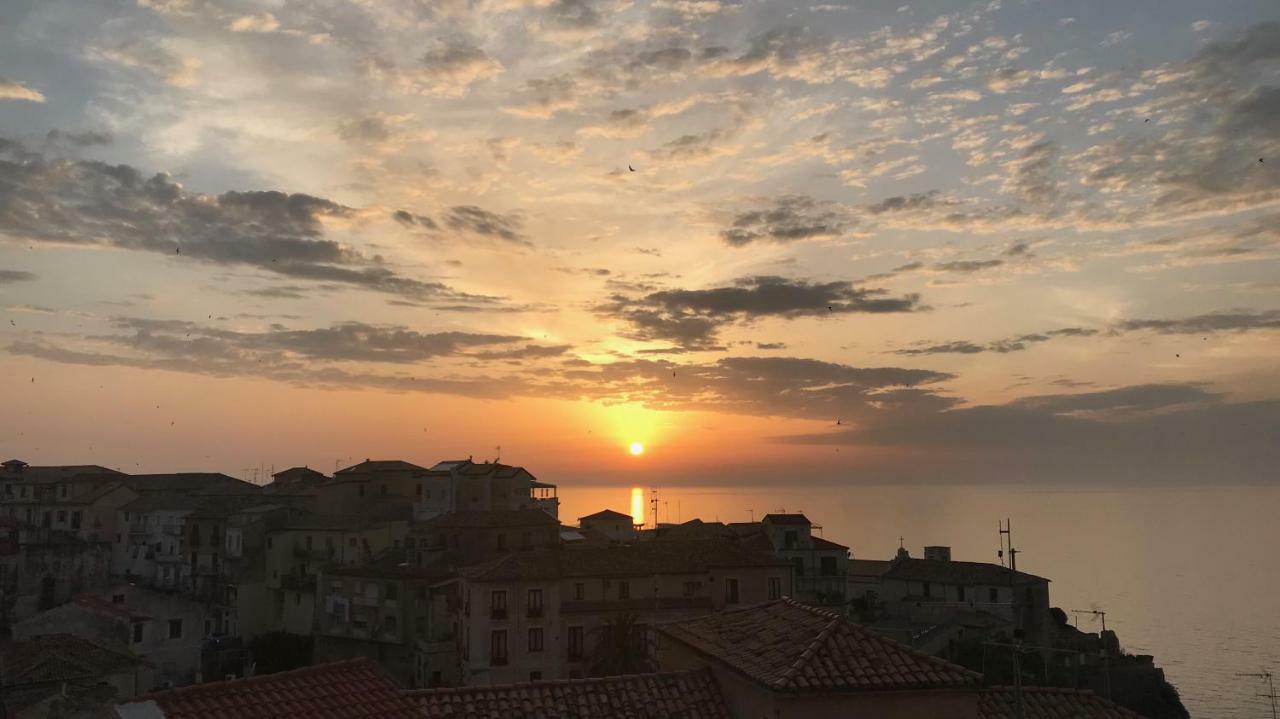 Studio Sant'Antonio Πίτσο Εξωτερικό φωτογραφία
