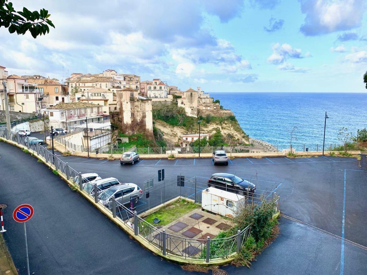 Studio Sant'Antonio Πίτσο Εξωτερικό φωτογραφία