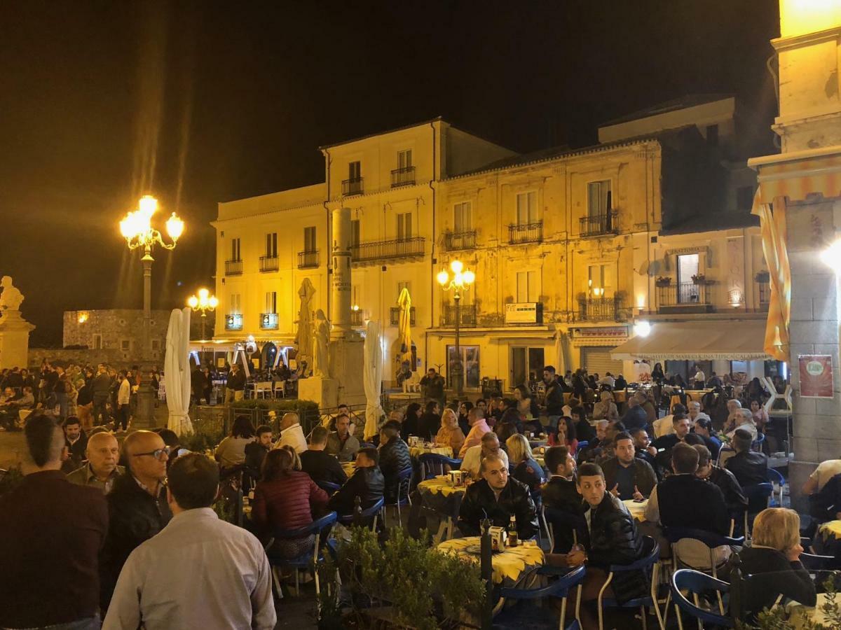 Studio Sant'Antonio Πίτσο Εξωτερικό φωτογραφία