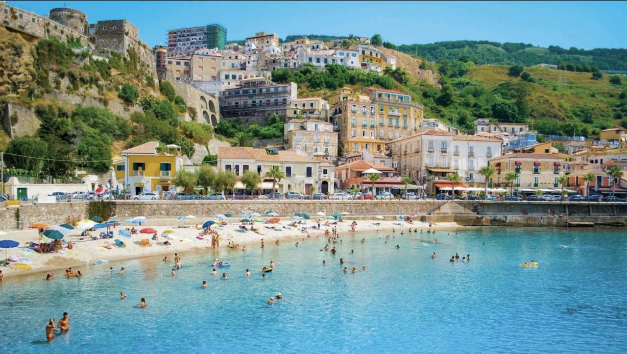Studio Sant'Antonio Πίτσο Εξωτερικό φωτογραφία