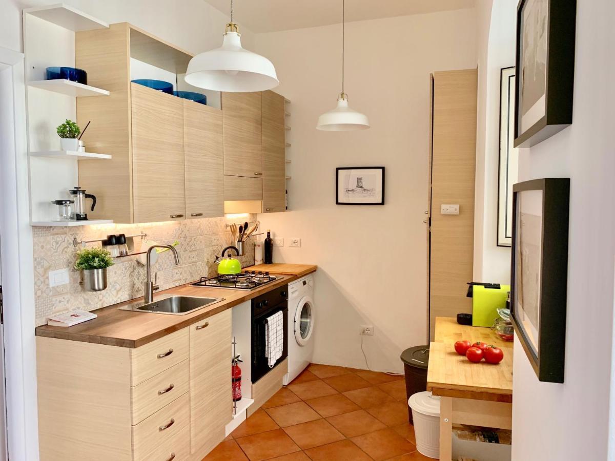 Studio Sant'Antonio Πίτσο Εξωτερικό φωτογραφία