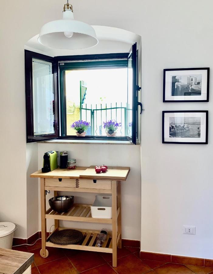 Studio Sant'Antonio Πίτσο Εξωτερικό φωτογραφία
