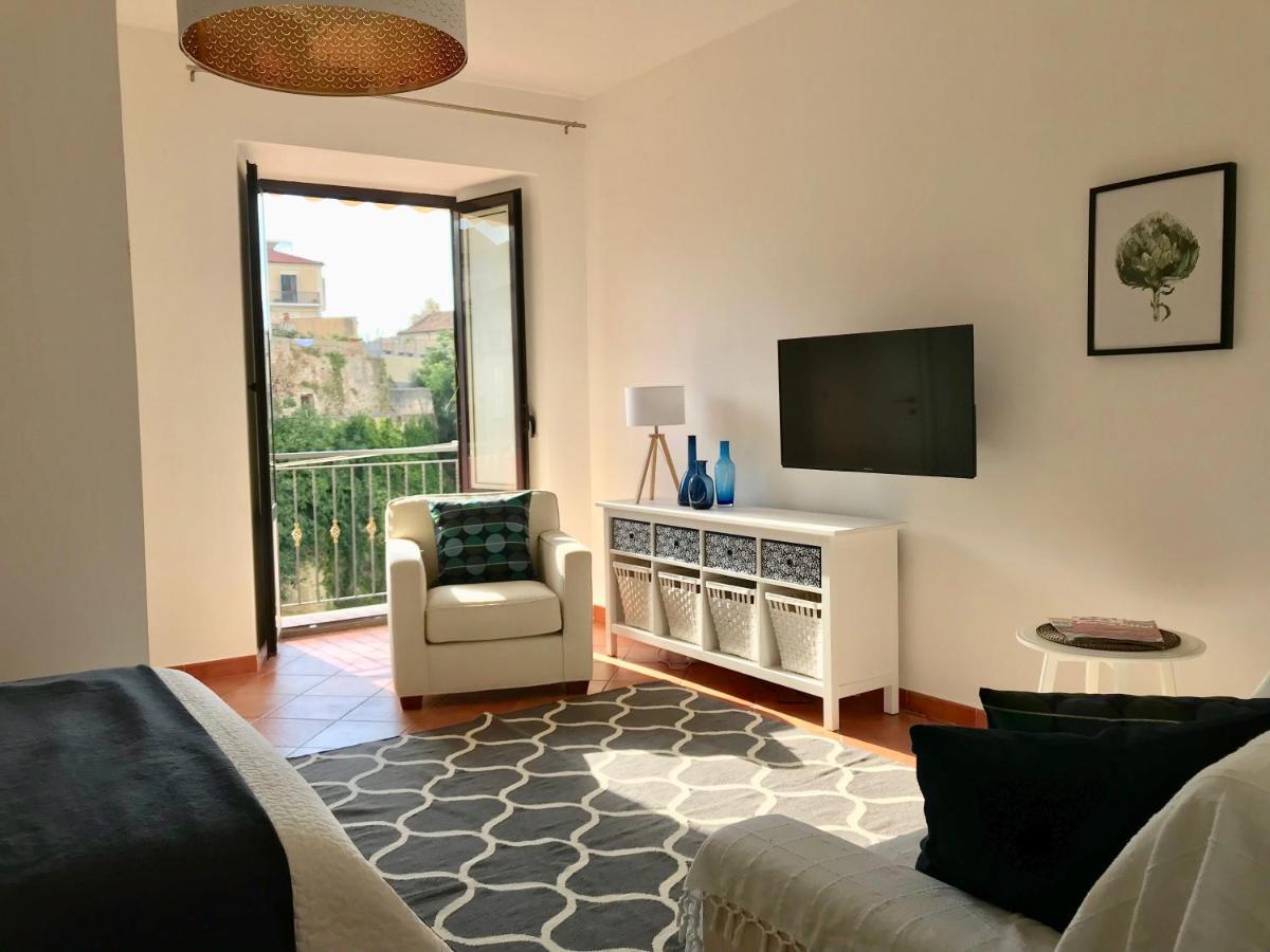 Studio Sant'Antonio Πίτσο Εξωτερικό φωτογραφία